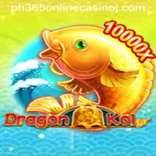 Discovering DragonKoi: A Dive into the Enchanting World of Online Casinos