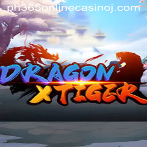 Exploring the World of DragonXTiger: A Popular Game at PH365 Online Casino