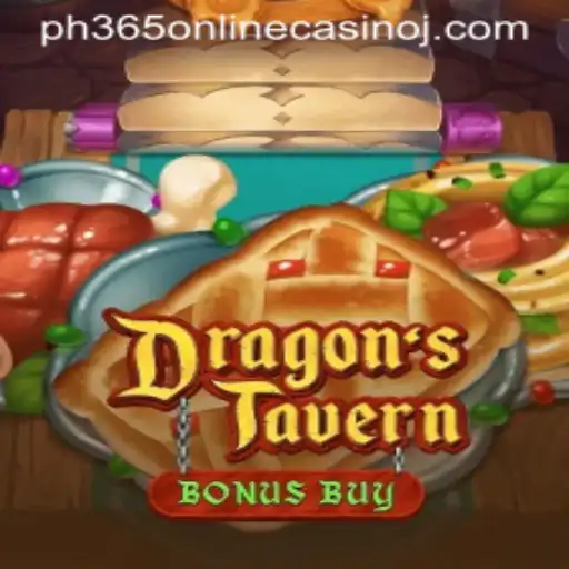 Unveiling DragonsTavern: A Fusion of Fantasy Gaming and PH365 Online Casino