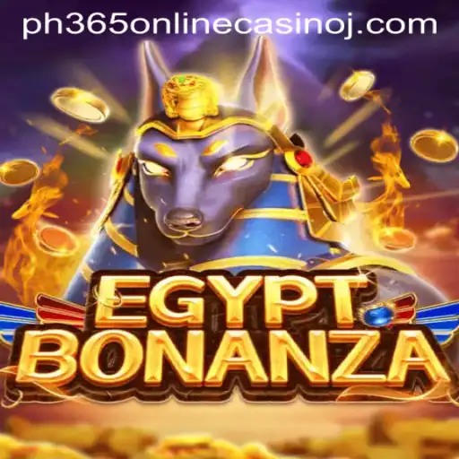 Discover the Thrills of EgyptBonanza at PH365 Online Casino