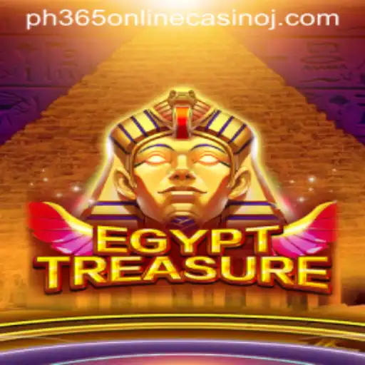 Experience the Thrill of EgyptTreasure at PH365 Online Casino