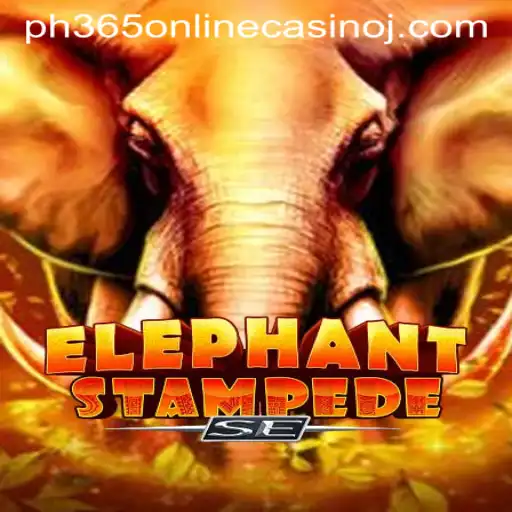 Discover the Thrills of ElephantStampedeSE at PH365 Online Casino