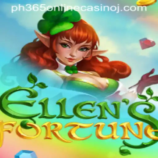 Exploring EllensFortune: A New Era in Online Gaming at PH365 Online Casino