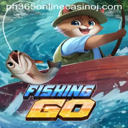 Exploring the Exciting World of FishingGO in the Realm of PH365 Online Casino