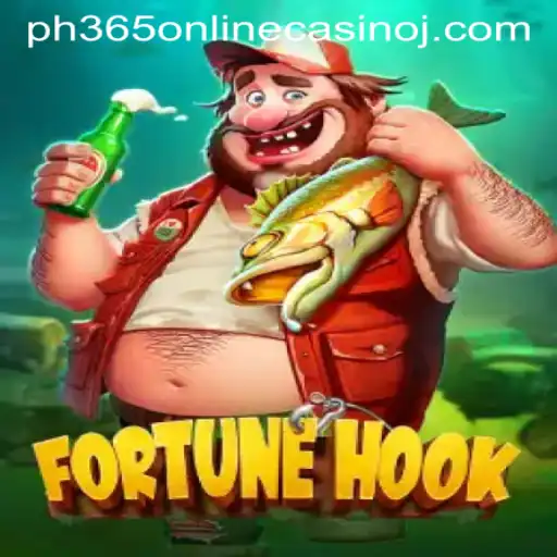 An Exciting Dive into FortuneHook: The Latest in Online Casino Gaming