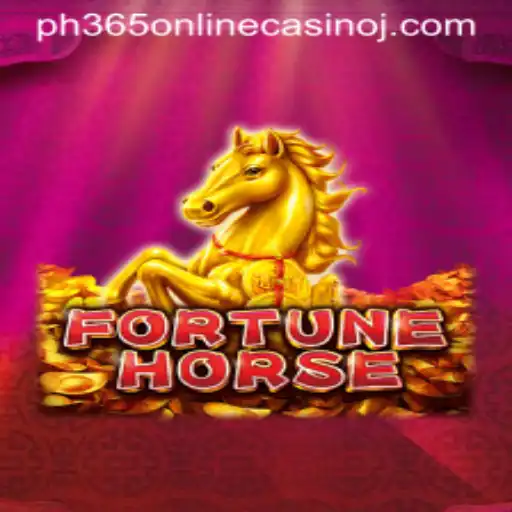 FortuneHorse: The Thrilling Ride in Online Gaming