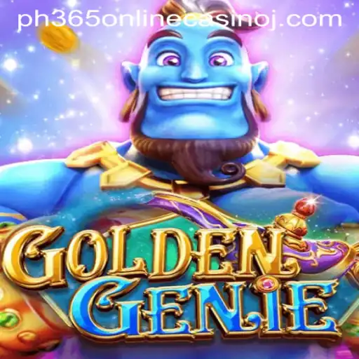 Discover GOLDENGENIE: An Exciting Journey with PH365 Online Casino