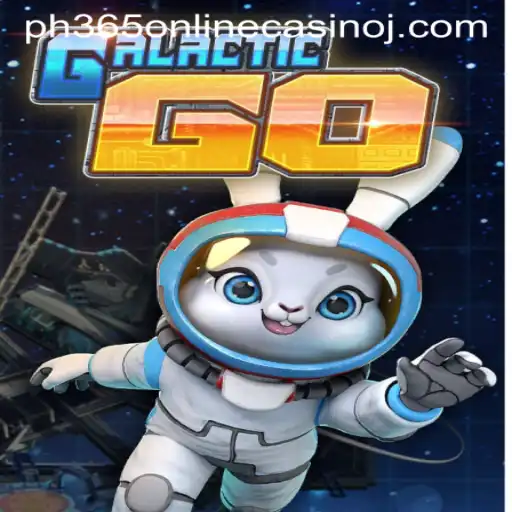 GalacticGO: An Interstellar Adventure in the Realm of ph365 Online Casino
