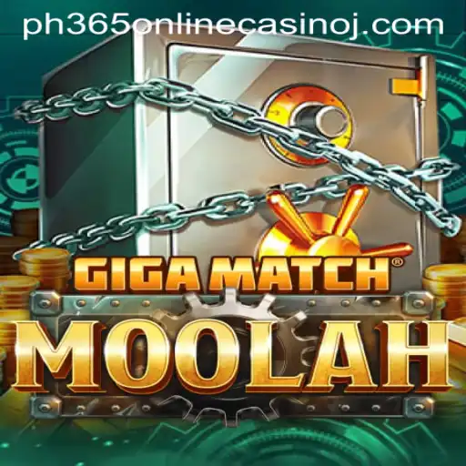 Discovering GigaMatchMoolah: A New Era in Gaming at PH365 Online Casino