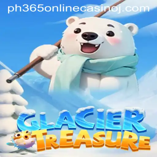 Discover the Chilling Thrills of GlacierTreasure at PH365 Online Casino