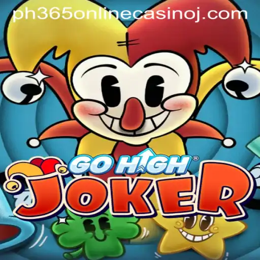 Exploring GoHighJoker: A New Era in Online Gaming with PH365 Online Casino