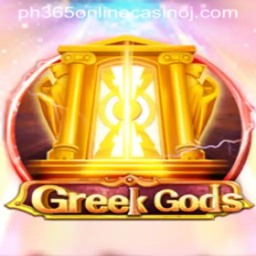 Dive into the Divine World of GreekGods: A Fascinating Casino Experience