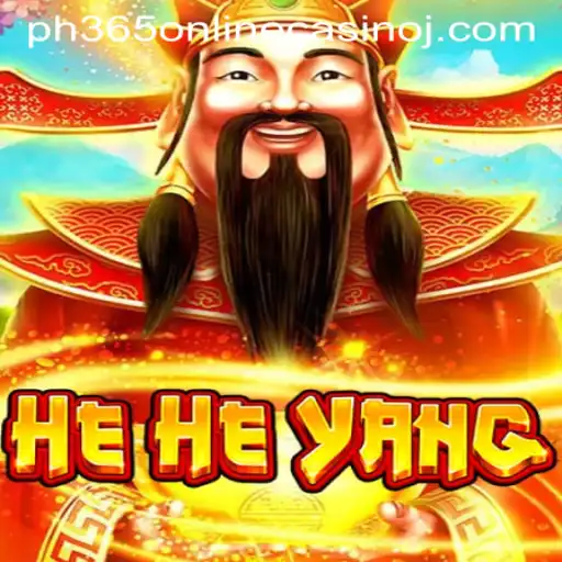 Unveiling the Allure of HeHeYang at PH365 Online Casino