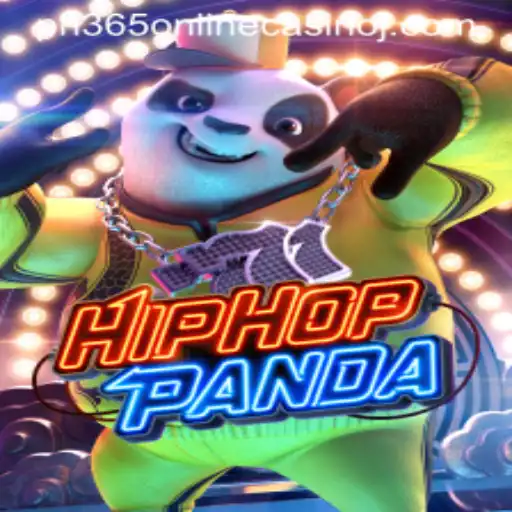 Exploring the Exciting World of HipHopPanda at PH365 Online Casino