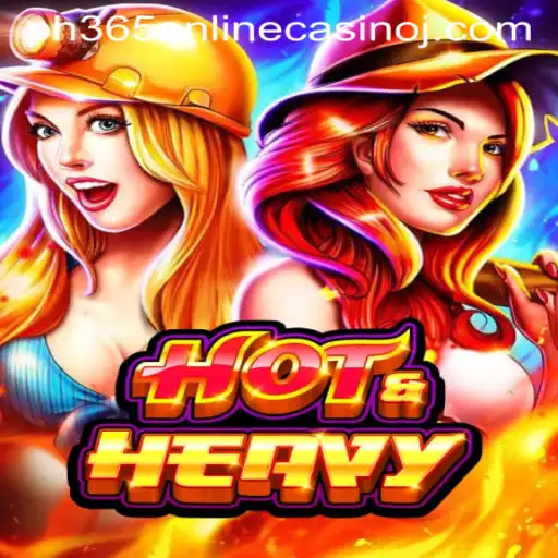 Exploring the Exciting World of HotHeavy and Its Ties to ph365 Online Casino
