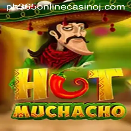 HotMuchacho: A Fiery Adventure in Online Gaming