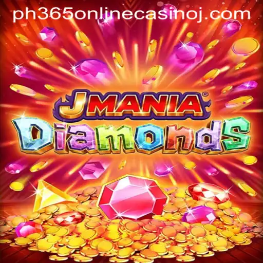 Exploring JManiaDiamonds: A Thrilling Gaming Adventure at ph365 Online Casino