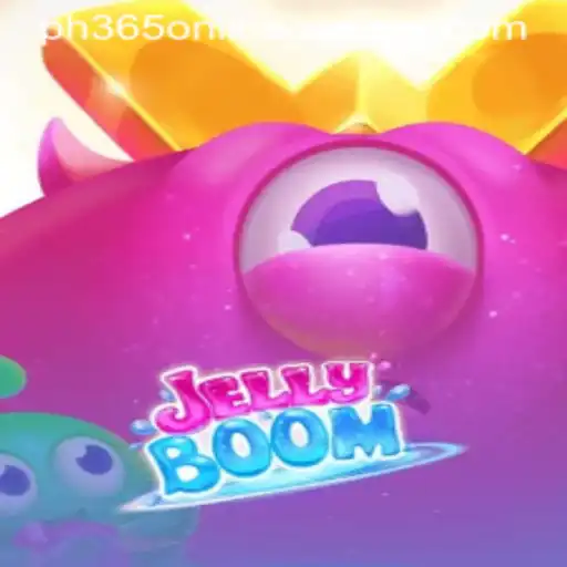 Discover the Exciting World of JellyBoom at PH365 Online Casino