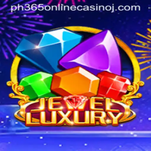 Discover the Thrills of JewelLuxury at PH365 Online Casino