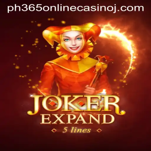Exploring JokerExpand: A Journey into the World of PH365 Online Casino