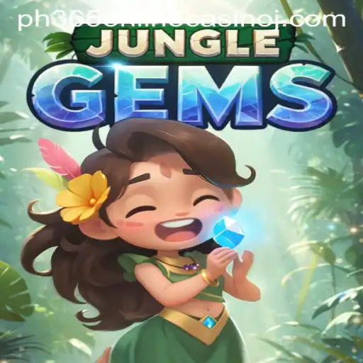 Discover the Thrilling World of JungleGems at PH365 Online Casino