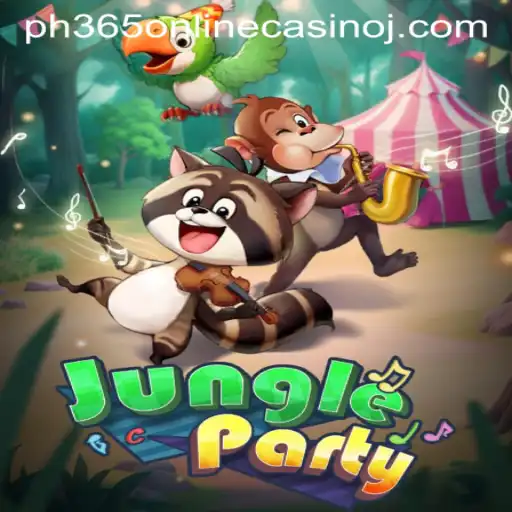 Discover the Thrill of 'JungleParty': A New Adventure Awaits