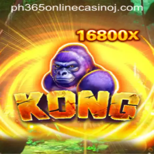 Unveiling the Thrills of Kong: A Dive into the Adventure Game at PH365 Online Casino
