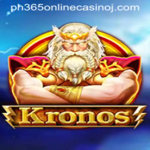Exploring the World of Kronos: A Dive into the Popular Game at PH365 Online Casino