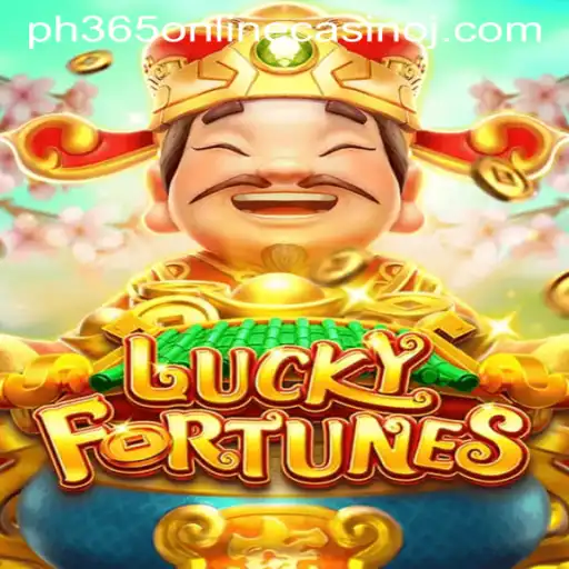 Exploring the Thrills of LUCKYFORTUNES at PH365 Online Casino