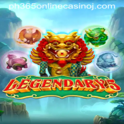Discover the Excitement of Legendary5 at PH365 Online Casino