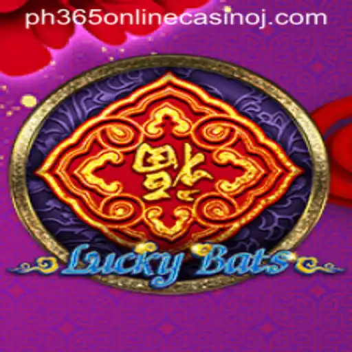 LuckyBats: Exploring the Exciting World of PH365 Online Casino's Newest Game