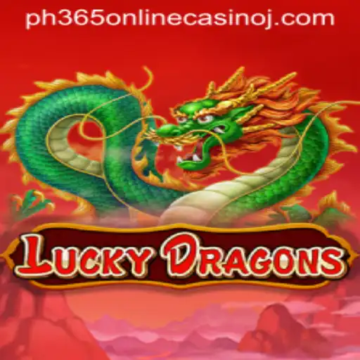 Exploring the Excitement of LuckyDragons at ph365 Online Casino
