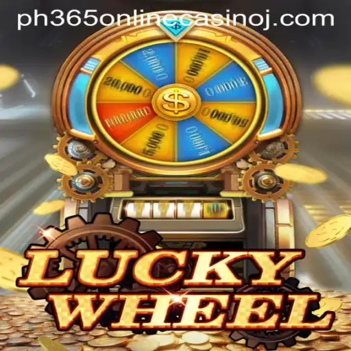 Discover the Excitement of LuckyWheel at PH365 Online Casino