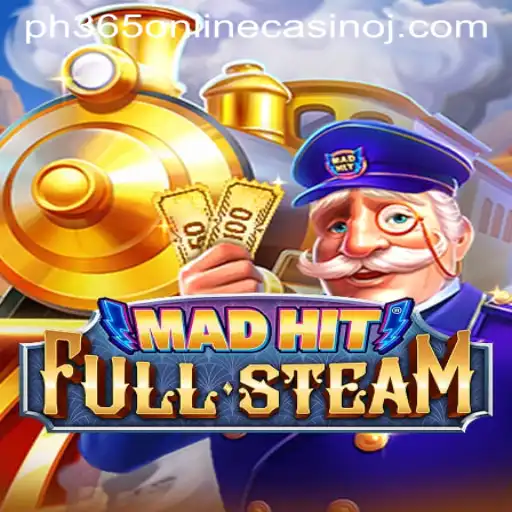 MadHitFullSteam: A New Frontier in Online Gaming