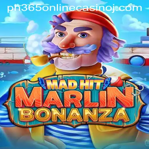 MadHitMarlinBonanza: Dive into the Thrilling World of Adventure and Luck