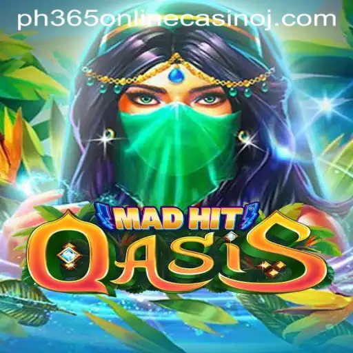 MadHitOasis: Diving into an Innovative Game Experience