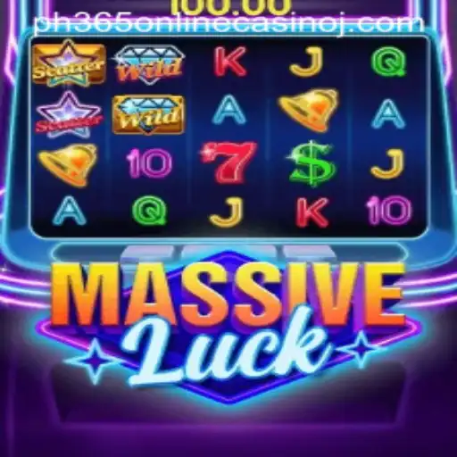 MassiveLuck: A Revolutionary Experience in Online Gaming