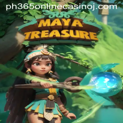 Discover the Thrills of MayaTreasure at ph365 Online Casino