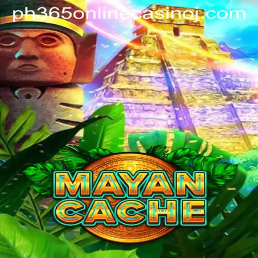 Discover the Enigmatic World of MayanCache: The Thrilling Online Casino Game Taking PH365 by Storm