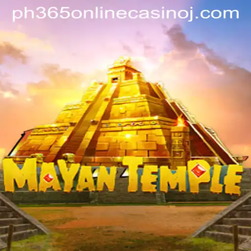 MayanTemple: Unveiling the Mysteries of the Ancient World in ph365 Online Casino