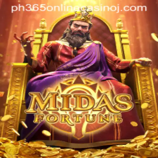 Discover the Thrills of MidasFortune at PH365 Online Casino