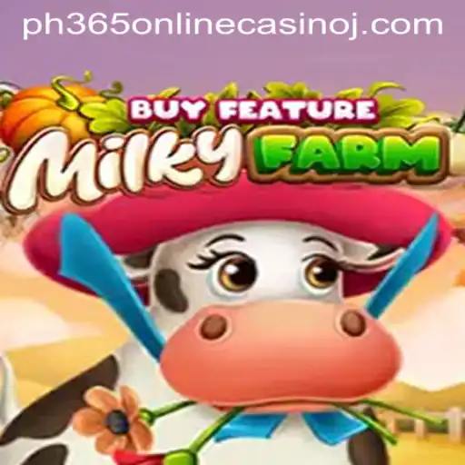 Unveiling the Exciting World of MilkyFarmBuyFeature: A Deep Dive into the Game and ph365 Online Casino