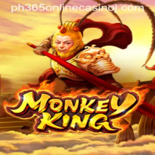 Explore the Thrilling World of MonkeyKing in PH365 Online Casino