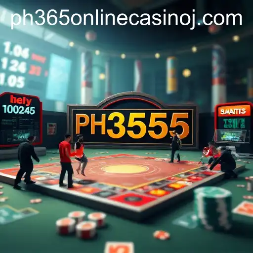 Understanding Monopoly in the Context of Online Casinos