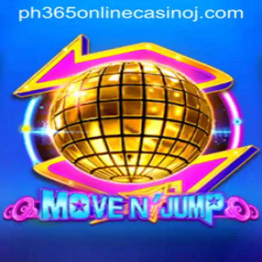 MovenJump: A Thrilling Online Casino Adventure