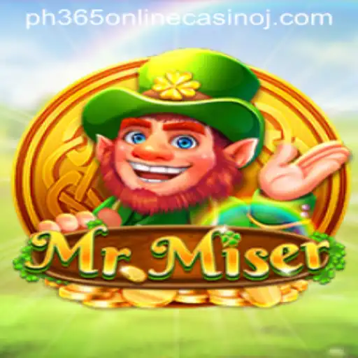 Exploring MrMiser: A Thrilling Adventure at ph365 Online Casino
