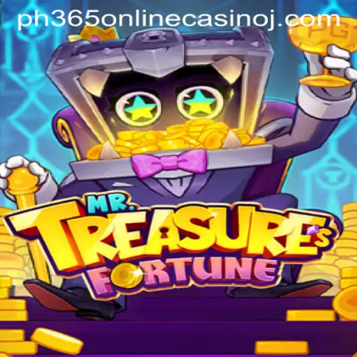 Discover the Thrills of MrTreasuresFortune at PH365 Online Casino
