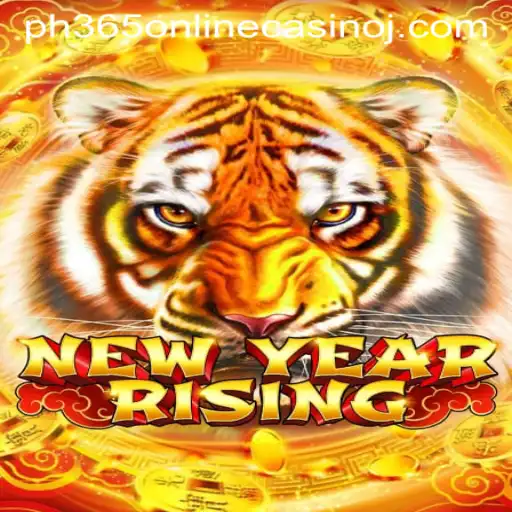 Unveiling 'NewYearRising': A Thrilling Addition to PH365 Online Casino
