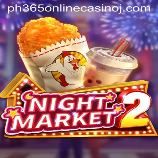 Exploring NightMarket2: Introduction, Description, and Rules