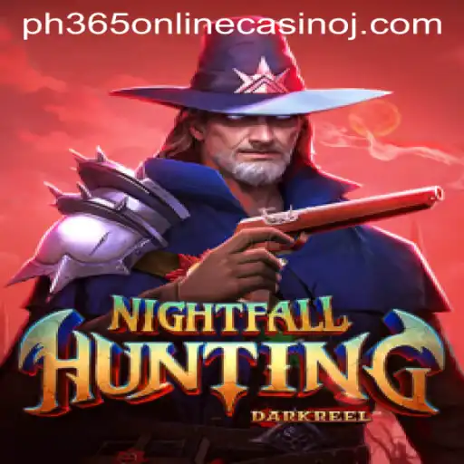 Exploring NightfallHunting: An Exciting New Arrival in the Online Gaming World